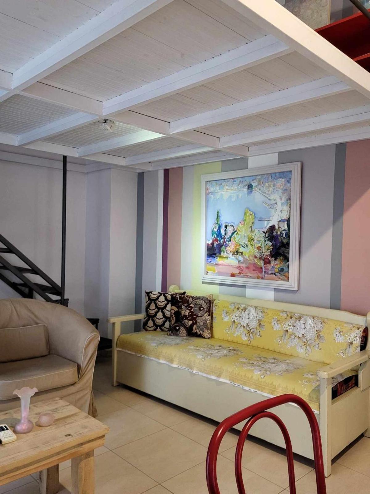 Hotel Vive Mare Sarandë Exteriér fotografie