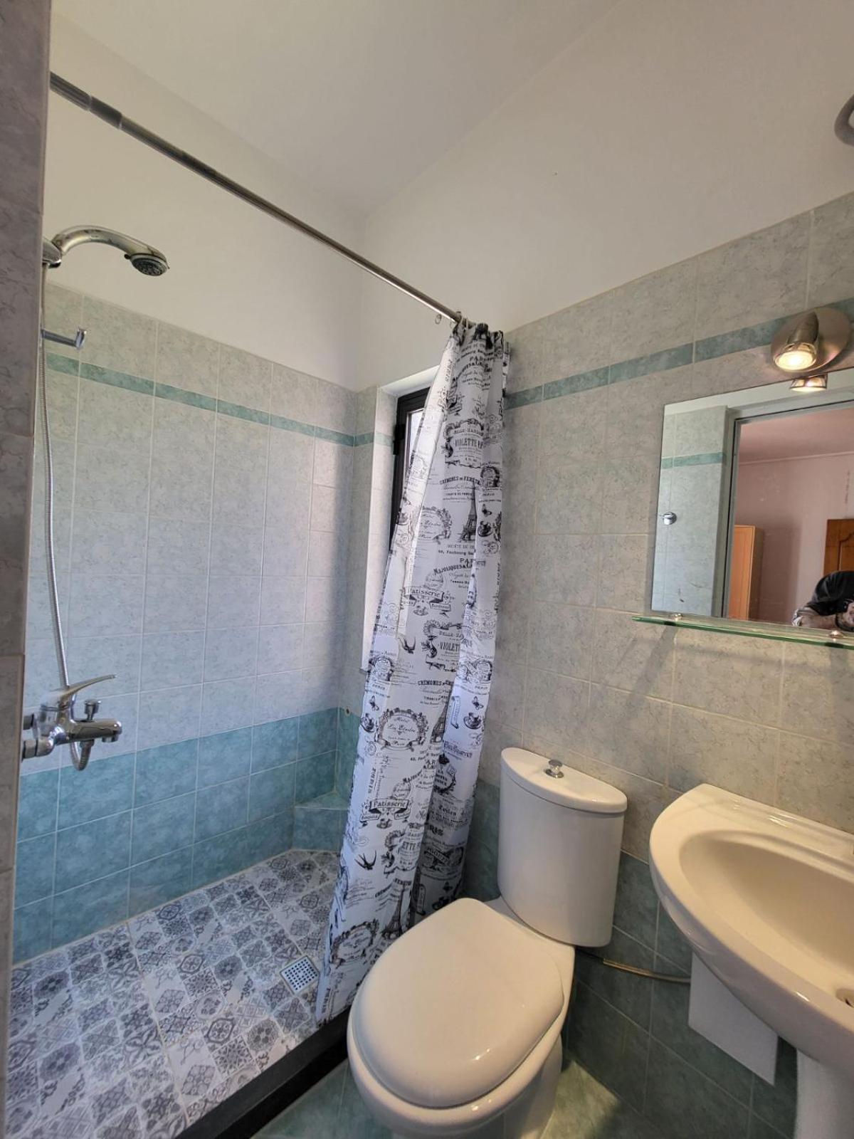 Hotel Vive Mare Sarandë Exteriér fotografie